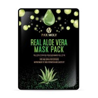 Real Aloevera Mask Pack